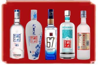 城子河区回收衡水老白干